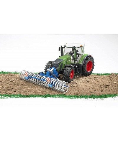 03040 Fendt 936 Vario Farm Tractor with Working Steering Column $80.82 Kids' Play Tractors