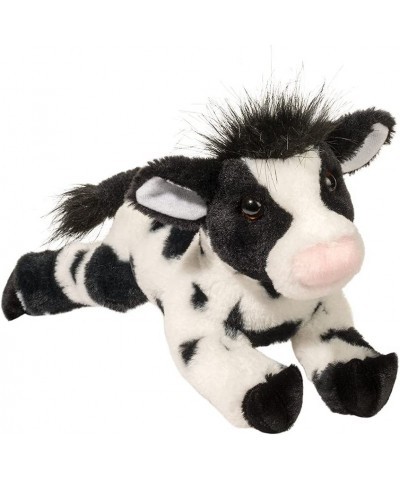 Corinna Holstein Dairy Cow Plush Stuffed Animal $42.57 Stuffed Animals & Teddy Bears