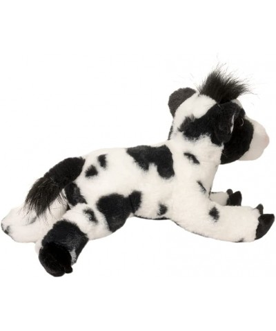 Corinna Holstein Dairy Cow Plush Stuffed Animal $42.57 Stuffed Animals & Teddy Bears