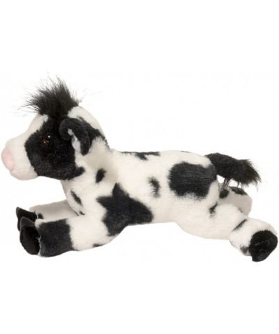 Corinna Holstein Dairy Cow Plush Stuffed Animal $42.57 Stuffed Animals & Teddy Bears