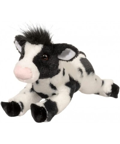 Corinna Holstein Dairy Cow Plush Stuffed Animal $42.57 Stuffed Animals & Teddy Bears