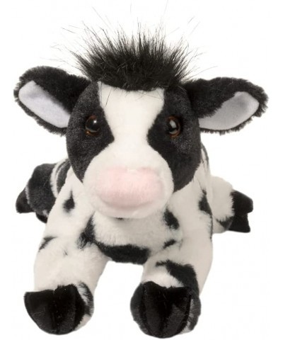 Corinna Holstein Dairy Cow Plush Stuffed Animal $42.57 Stuffed Animals & Teddy Bears