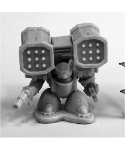 Miniatures Space Mousling Heavy 80085 Chronoscope Bones Mini Figure $13.28 Miniature Novelty Toys