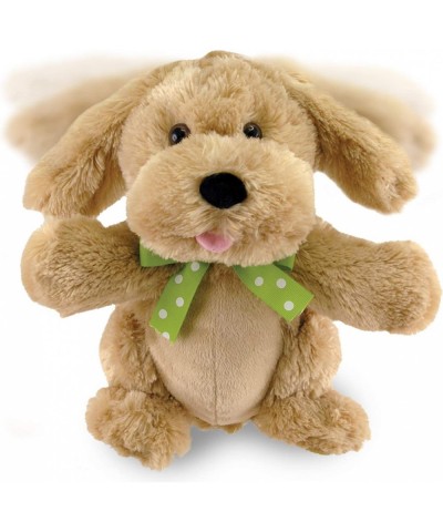 My Little Puppy Animated Clap Your Hands Singing Plush Puppy Toy $64.86 Storytelling Toys