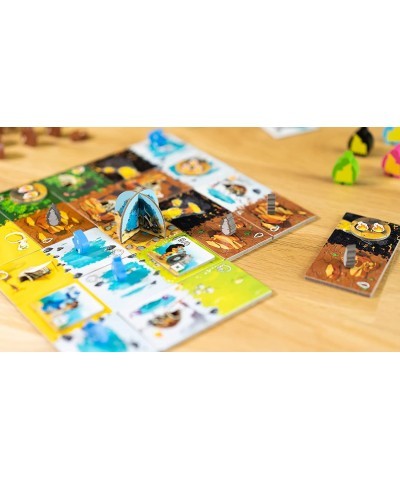 Kingdomino Origins Kingdom_Origins $50.99 Board Games