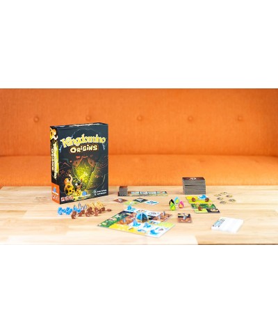 Kingdomino Origins Kingdom_Origins $50.99 Board Games