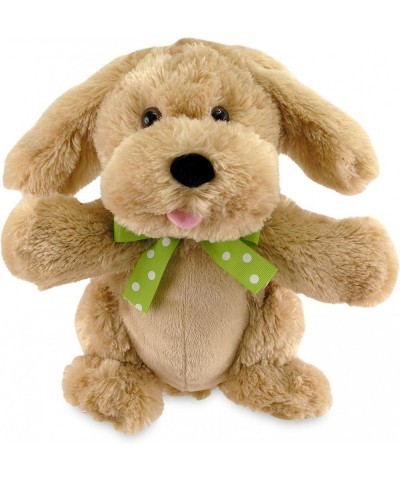 My Little Puppy Animated Clap Your Hands Singing Plush Puppy Toy $64.86 Storytelling Toys