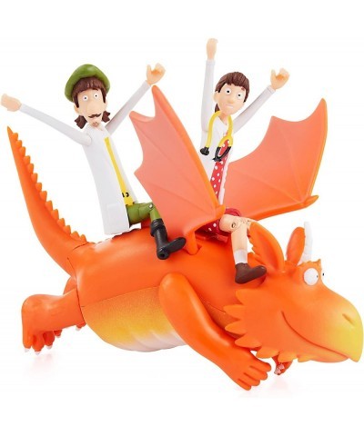 Zog and The Flying Doctors Story Time Set | Collectable Articulated Character Action Figures | Official Toys and Gifts from T...