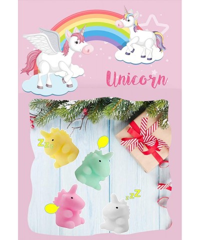 Unicorn Party Favors for Kids Unicorn Gifts for Girls Birthday Decorations Party Supplies Treasure Box Toys for Classroom Car...