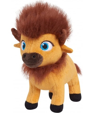 Netflix Ridley Jones Collectible Plush Fred Toy 8-Inch Stuffed Animal Bison Kids Toys for Ages 3 Up and Presents $17.06 Plush...