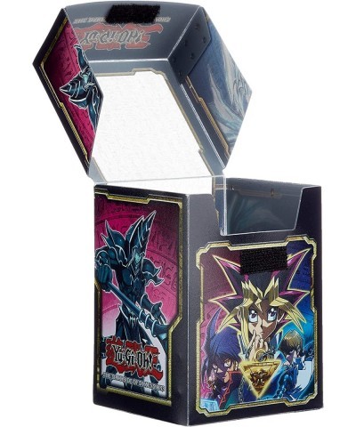 Deck Box The Dark Side Of Dimensions Konami Card Boxes $46.32 Trading Cards & Accessories