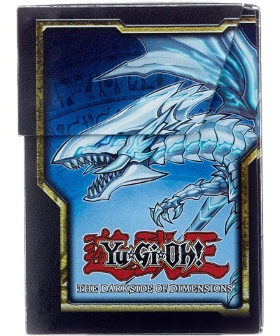 Deck Box The Dark Side Of Dimensions Konami Card Boxes $46.32 Trading Cards & Accessories