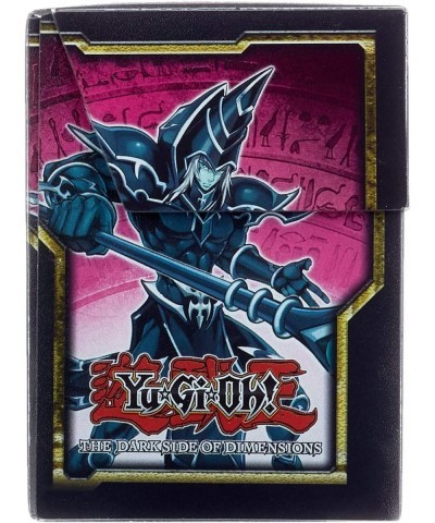 Deck Box The Dark Side Of Dimensions Konami Card Boxes $46.32 Trading Cards & Accessories