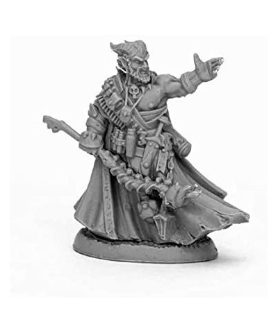 Reaper Miniatures Vatanis 44052 Bones Black Unpainted Plastic RPG Mini Figure $14.96 Game Accessories