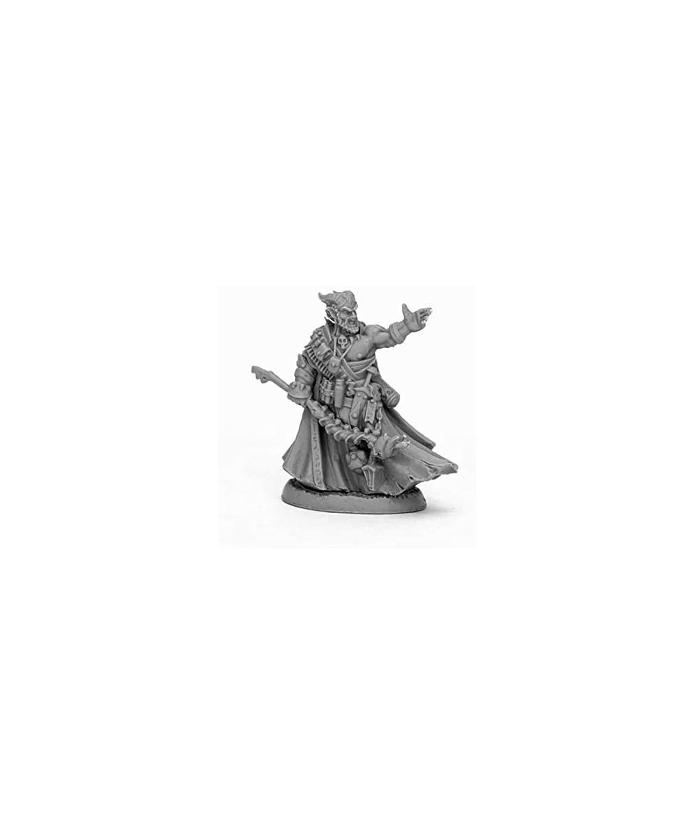 Reaper Miniatures Vatanis 44052 Bones Black Unpainted Plastic RPG Mini Figure $14.96 Game Accessories