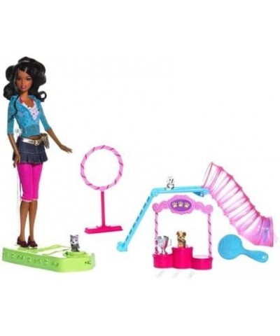 Mattel Luv Me Tricky Triplets Playset (AA) $84.92 Doll Playsets