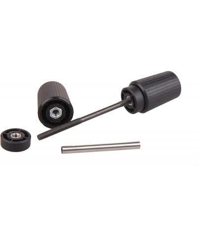 Bolt Accessory for Worker Longshot Front Mod Kit… (Pull Bolt Plug Black) $17.02 Toy Foam Blasters & Guns