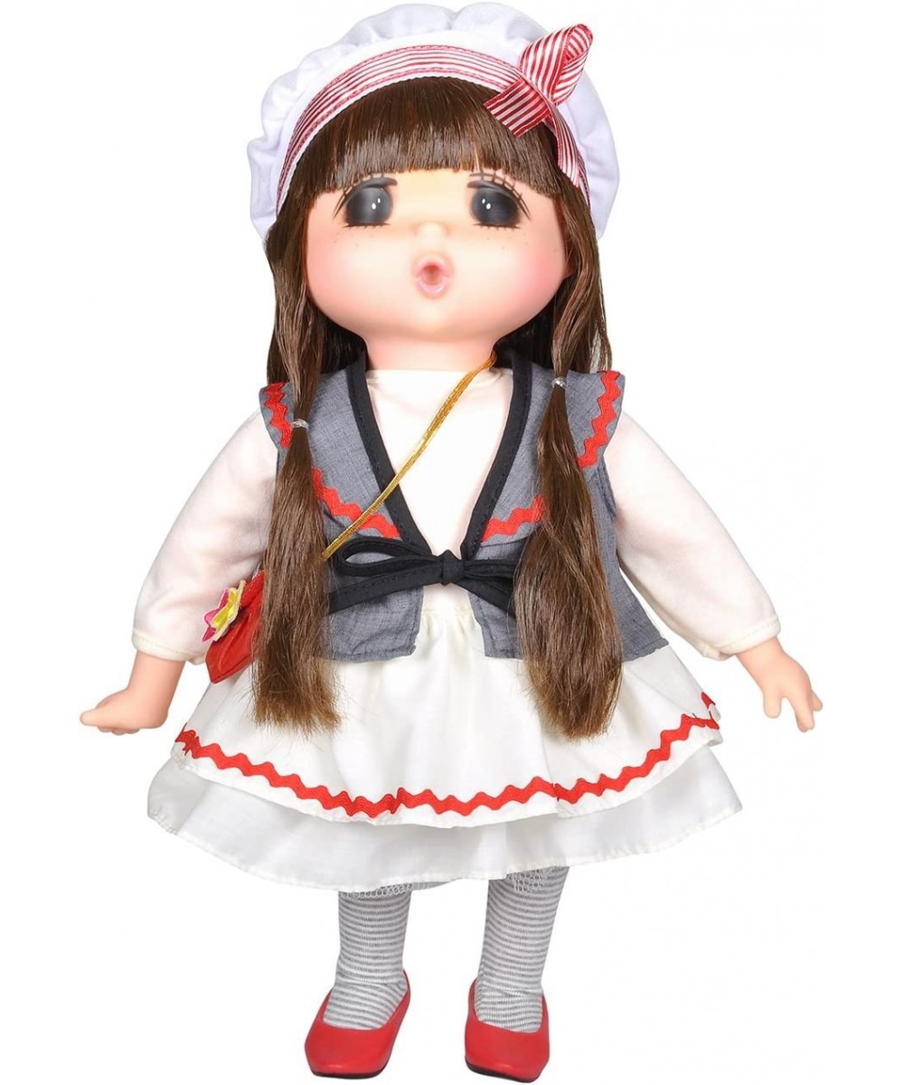 Akiba : Style C Japanese Doll Brunette 15" (Amazon Exclusive) $43.49 Dolls