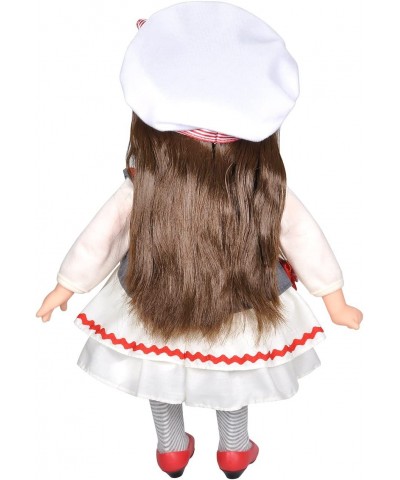 Akiba : Style C Japanese Doll Brunette 15" (Amazon Exclusive) $43.49 Dolls