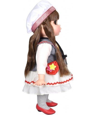 Akiba : Style C Japanese Doll Brunette 15" (Amazon Exclusive) $43.49 Dolls