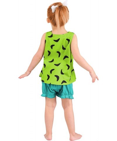 Classic Flintstones Pebbles Costume for Kids $49.45 Kids' Costumes