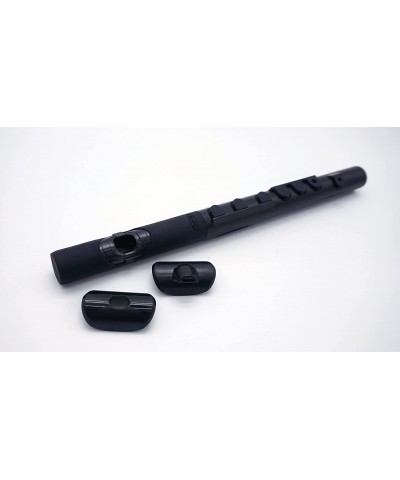 Recorder Black (N430TBBK) $51.26 Kids' Musical Instruments