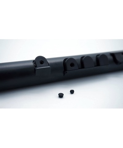 Recorder Black (N430TBBK) $51.26 Kids' Musical Instruments