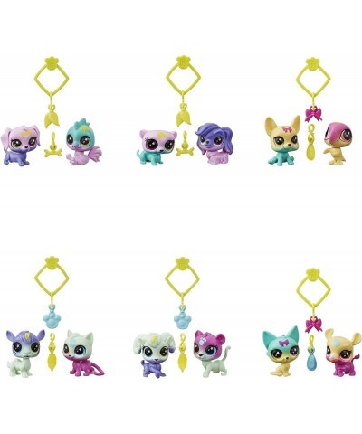 Lps Lucky Pairs $40.68 Play Figure Playsets