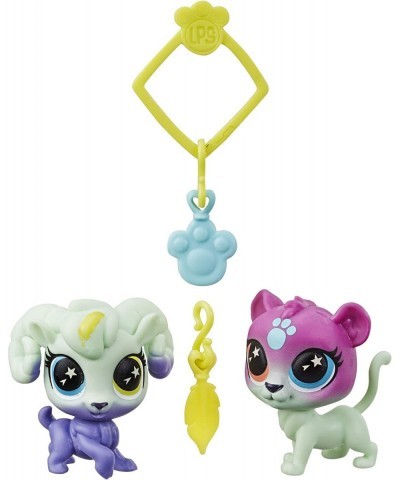 Lps Lucky Pairs $40.68 Play Figure Playsets