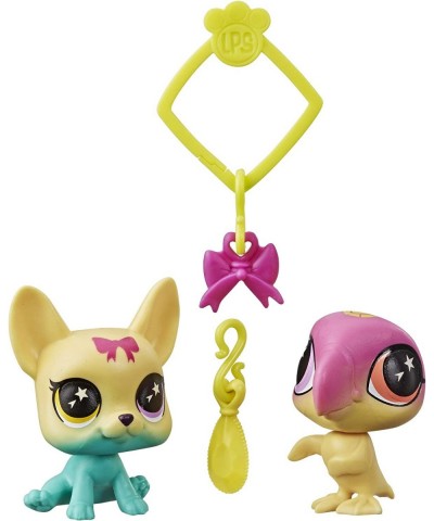 Lps Lucky Pairs $40.68 Play Figure Playsets