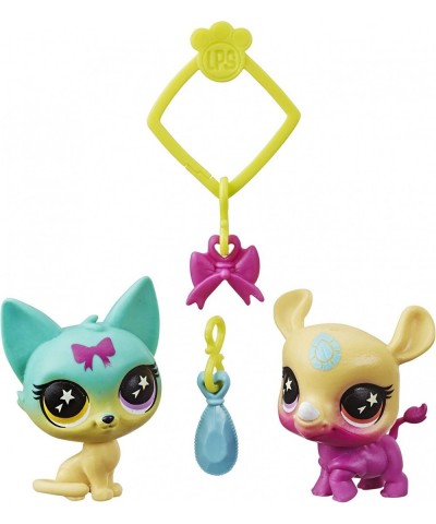 Lps Lucky Pairs $40.68 Play Figure Playsets