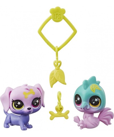 Lps Lucky Pairs $40.68 Play Figure Playsets