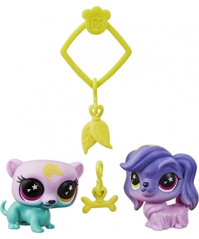 Lps Lucky Pairs $40.68 Play Figure Playsets