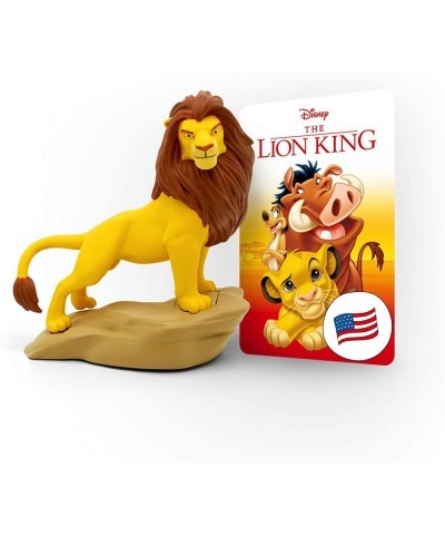 Simba Audio Play Character from Disney's The Lion King $31.08 Electronic Learning & Education Toys