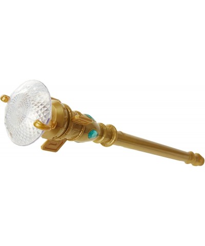 Disney Magical Scepter of Light with Sounds multicolor (01838-1-SOC) $36.39 Kids' Dress-Up Accessories