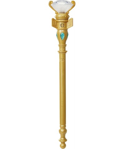 Disney Magical Scepter of Light with Sounds multicolor (01838-1-SOC) $36.39 Kids' Dress-Up Accessories