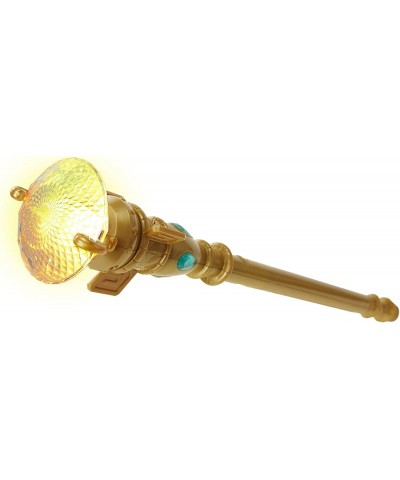 Disney Magical Scepter of Light with Sounds multicolor (01838-1-SOC) $36.39 Kids' Dress-Up Accessories