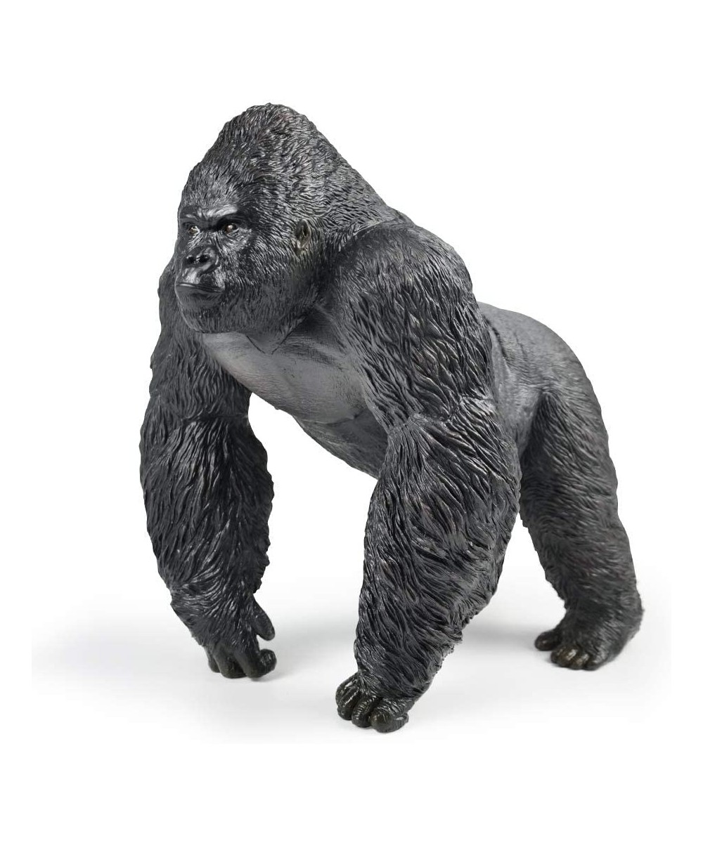 Gorilla King Kong Toys 11.8" Male Gorilla Rampage Toy-1:7 Hand-Painted Action Figure for Collectors Girls Boys Age 3+ $73.34 ...