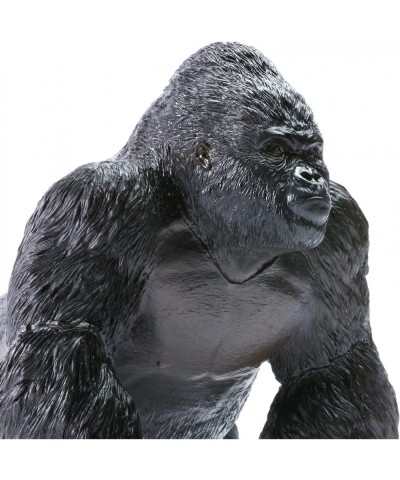 Gorilla King Kong Toys 11.8" Male Gorilla Rampage Toy-1:7 Hand-Painted Action Figure for Collectors Girls Boys Age 3+ $73.34 ...