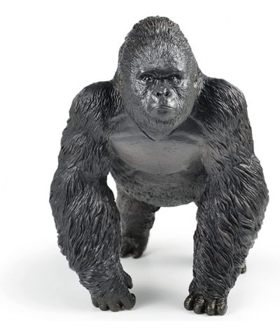 Gorilla King Kong Toys 11.8" Male Gorilla Rampage Toy-1:7 Hand-Painted Action Figure for Collectors Girls Boys Age 3+ $73.34 ...