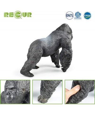 Gorilla King Kong Toys 11.8" Male Gorilla Rampage Toy-1:7 Hand-Painted Action Figure for Collectors Girls Boys Age 3+ $73.34 ...