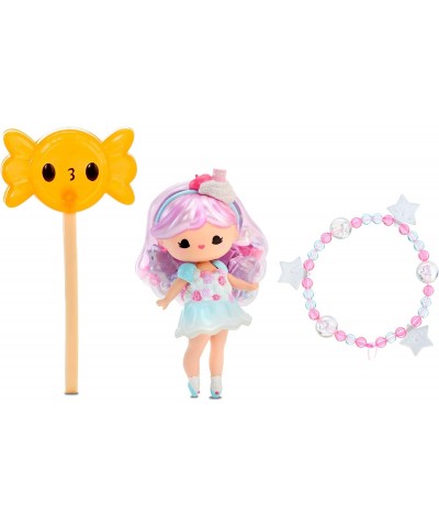 Secret Crush Minis – Crush to UNbox Sweet-Themed Mini Doll $24.07 Dolls