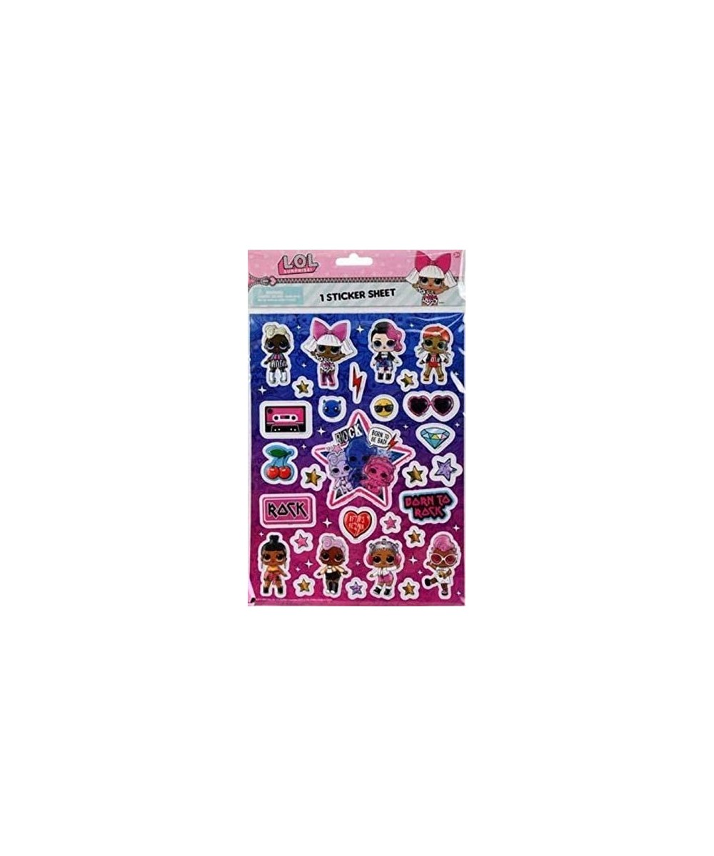 Jumbo Stickers - Extra Large Raised Stickers $13.59 Kids' Stickers