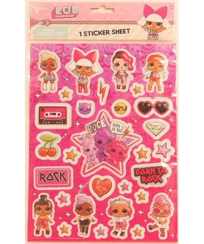 Jumbo Stickers - Extra Large Raised Stickers $13.59 Kids' Stickers