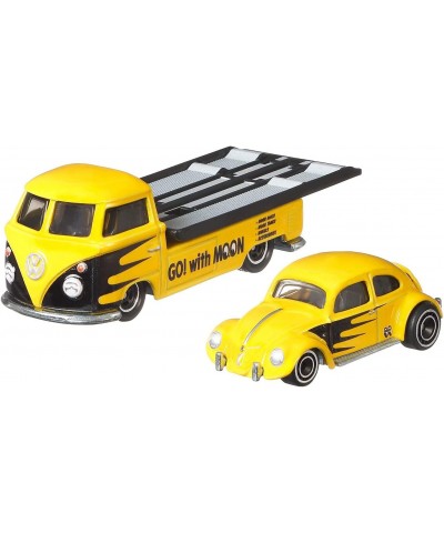 Team Transport Models and Component Car $32.65 Toy Vehicle Playsets