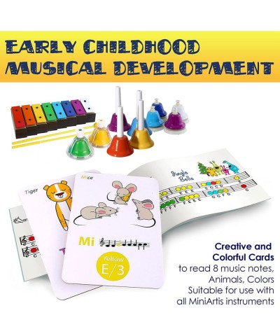 Music Flash Cards for Kids | Learning Musical Notes | Educational Flashcards for Toddlers $24.74 Educational Flash Cards