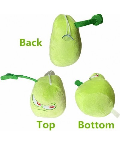 3 PCS PVZ Plush Plants Sets Toys Laser Beans Star Fruit Citron PVZ Figure Doll Great Gift for Christmas Birthday New $40.68 P...