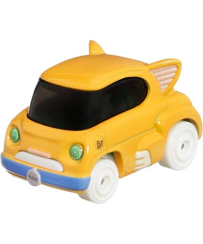 SOX - Lightyear - Character Cars - 2022 $15.61 Kids' Play Cars & Race Cars