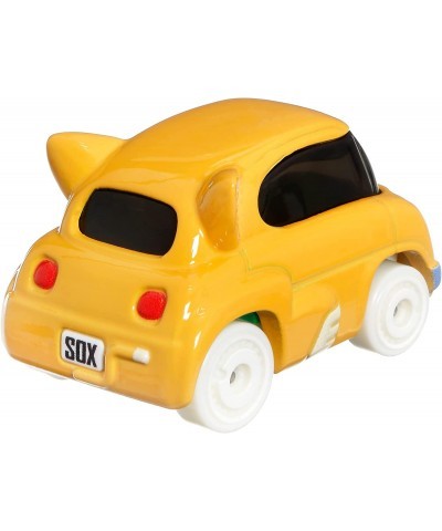 SOX - Lightyear - Character Cars - 2022 $15.61 Kids' Play Cars & Race Cars