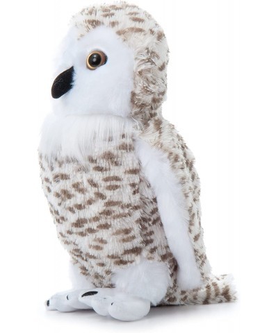 Snowy Owl Stuffed Animal Plushie Gifts for Kids Wild Onez Zoo Animals White Owl Plush Toy 12 Inches $38.98 Stuffed Animals & ...